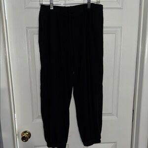 Hollister Waffle Sweatpants